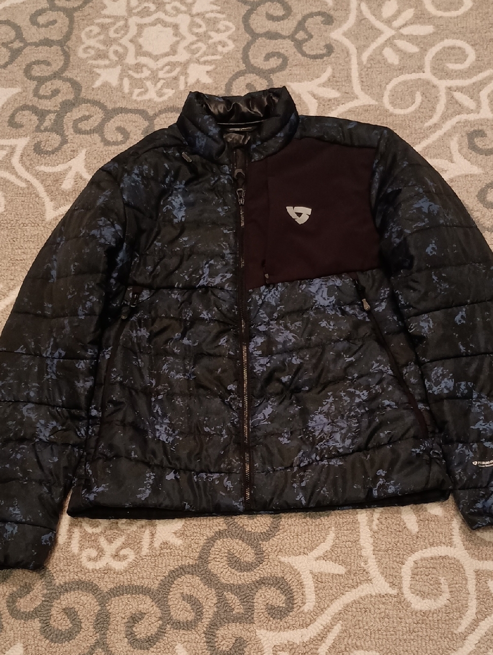 Revit Solar 3  Motorcycle Jacket